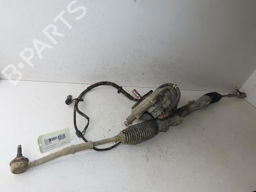 Used Steering rack CITROËN C3 II (SC_) 1.2 VTi 82 (82 hp) 33133543