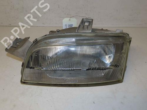 Faro anteriore sinistro Faro anteriore sinistro FIAT PUNTO (176_) 55 1.1 (54 hp) 37052914 37052914