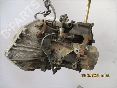 Gearbox FIAT STILO (192_) 1.6 16V (192_XB1A) | BP15984075M3 
