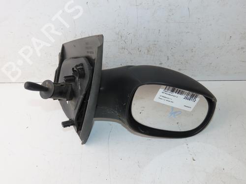 Used Right mirror Right mirror 33134436 33134436