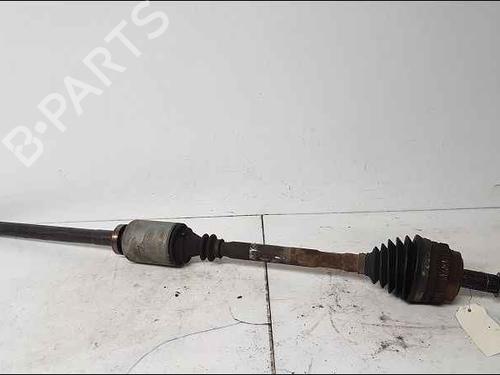 Used Right front driveshaft Right front driveshaft 37042798 37042798