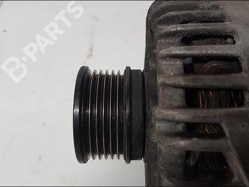 Alternator ALFA ROMEO GIULIETTA (940_) 1.6 JTDM (940FXD1A) | BP11016414M7 