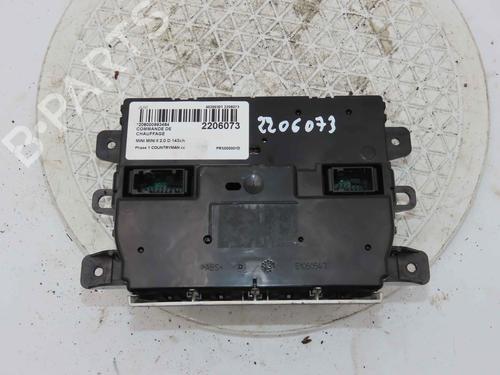 Climate control MINI MINI COUNTRYMAN (R60) Cooper SD | BP37050002I5 - Image 2