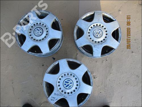 Felg VW NEW BEETLE (9C1, 1C1) 1.9 TDI (90 hp) 10945263