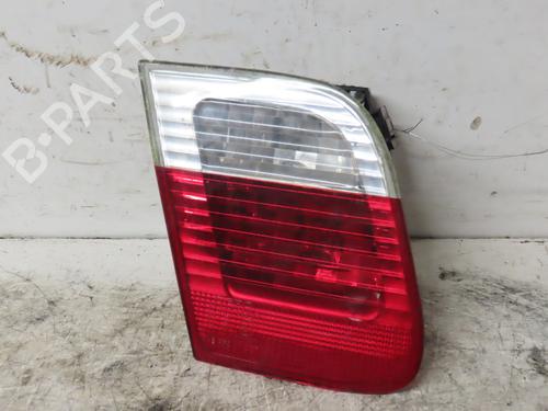 Used Left tailgate light BMW 3 (E46) 320 d (136 hp) 16637830