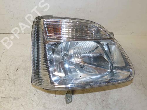Used Right headlight Right headlight 37050715 37050715