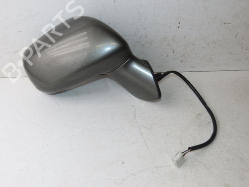 Used Right mirror TOYOTA COROLLA Verso (ZER_, ZZE12_, R1_) 2.2 D-4D (AUR10_, AUR10R) (136 hp) 29294449