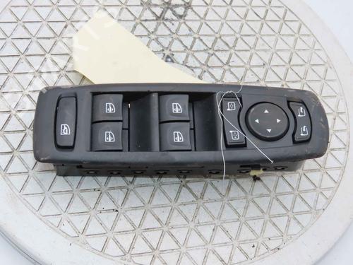 Used Left front window switch Left front window switch 37057279 37057279