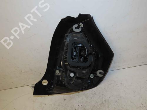 Rear bumper left light RENAULT TWINGO III (BCM_, BCA_) 1.0 SCe 70 (BCMB) | BP37048850C81 - Image 2