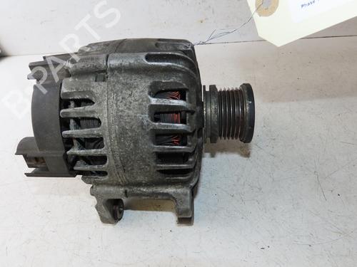 Alternator SEAT LEON (5F1) 1.6 TDI | BP33893431M7  - Image 5