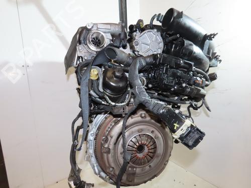 Engine CITROËN C4 Picasso II 1.6 HDi / BlueHDi 115 | BP30501697M1