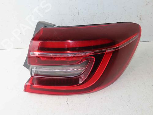 Used Right taillight Right taillight 37056815 37056815