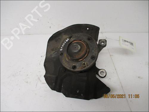 Used Left front steering knuckle BMW 3 (E46) 320 d (150 hp) 10944573