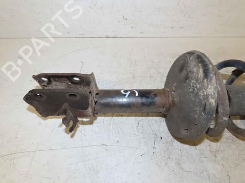 Left front shock absorber DACIA SANDERO 1.4 (BS0C, BS0A, BS0G, BS1F, BS0E) | BP37047483M16 - Image 2