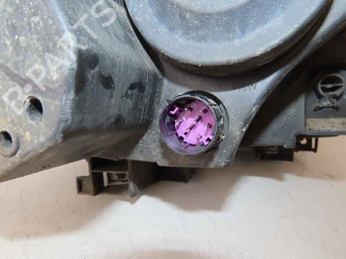 Left headlight FIAT PUNTO (199_) 1.4 Natural Power | BP37058954C28 - Image 6