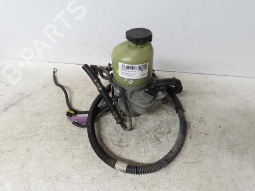 Used Steering pump OPEL ASTRA G Convertible (T98) 1.6 16V (F67) (101 hp) 17371732