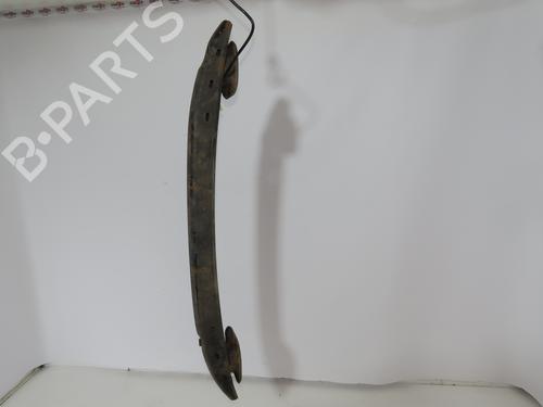 Used Rear bumper reinforcement PEUGEOT 307 (3A/C) 1.6 HDi (90 hp) 30583037