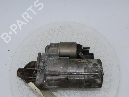 Starter AUDI A4 B7 Avant (8ED) RS4 quattro | BP19668808M8