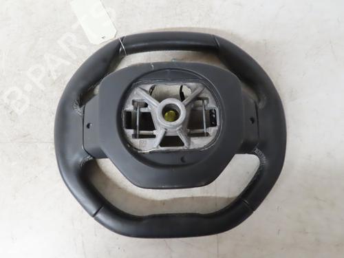 Used Steering wheel Steering wheel PEUGEOT 3008 II SUV (MC_, MR_, MJ_, M4_) 1.2 THP/ PureTech 130 (MRHNSM, MRHNSU, MRHNSJ, MRHNYW,... (131 hp) 18968030 18968030