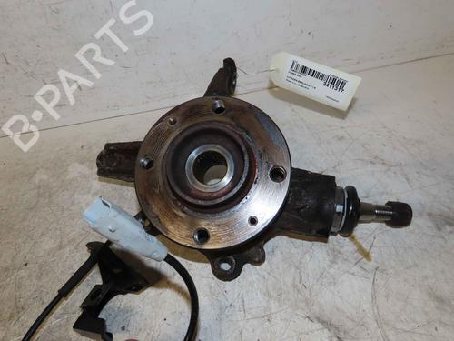 Used Left front steering knuckle Left front steering knuckle 37050779 37050779