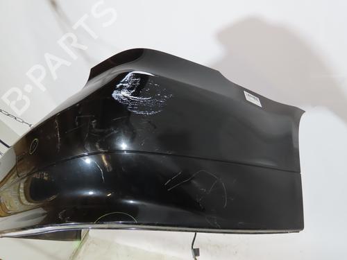 Rear bumper BMW 5 Touring (E61) 525 d | BP22368125C8 