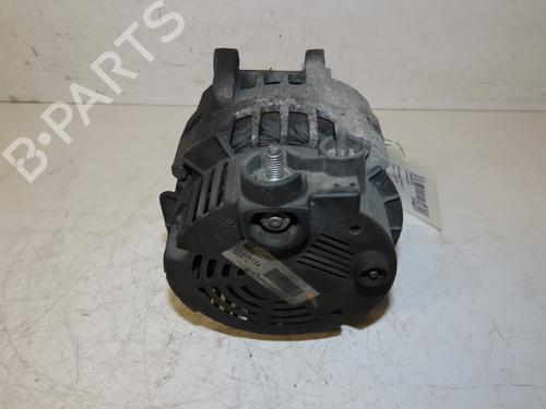 Alternator MERCEDES-BENZ A-CLASS (W168) A 170 CDI (168.008) | BP19701627M7 