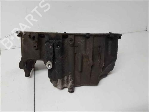 Used Oil sump Oil sump 37041416 37041416