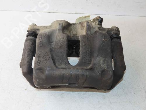Used Left front brake caliper Left front brake caliper 37057551 37057551