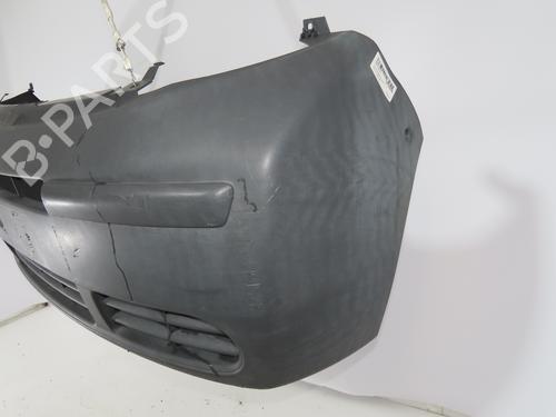 Front bumper RENAULT TRAFIC II Bus (JL) 1.9 dCI 80 (JL0B) | BP30739918C7 