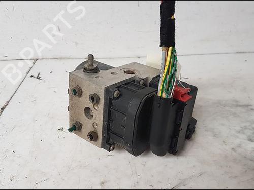 Used ABS pump PEUGEOT 307 (3A/C) 1.6 16V (109 hp) 11694047