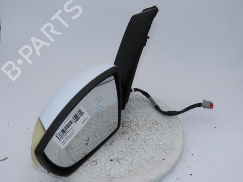 Used Left mirror FORD C-MAX II (DXA/CB7, DXA/CEU) 1.6 TDCi (115 hp) 20077583