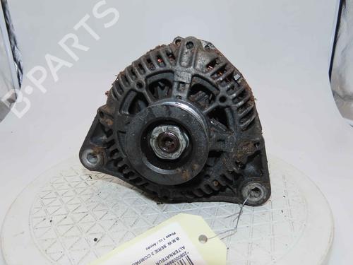 Used Alternator Alternator 37056744 37056744