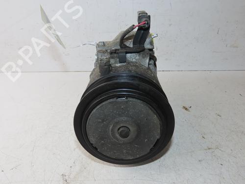 Used AC compressor AC compressor VW POLO IV (9N_, 9A_) 1.4 TDI (80 hp) 33133298 33133298