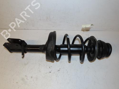 Left front shock absorber RENAULT TWINGO II (CN0_) 1.2 (CN0D) | BP29152919M16 