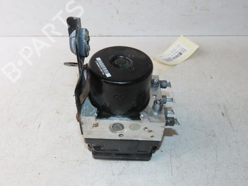 ABS pump RENAULT MEGANE III Hatchback (BZ0/1_, B3_) 1.5 dCi (BZ1G, BZ1W, BZ0R) | BP33133876M43  - Image 5