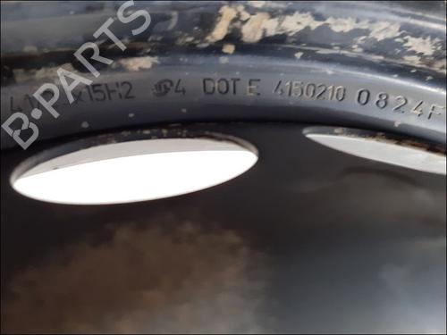 Rim TOYOTA AYGO (_B4_) 1.0 VVTi (KGB40) | BP29468729C45 