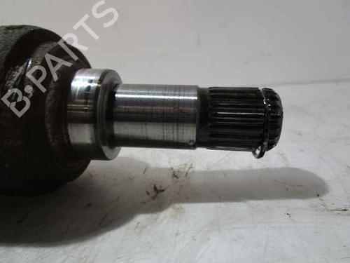 Left front driveshaft FORD KA (RU8) 1.2 | BP37039395M38 - Image 3