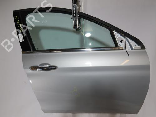 Right front door FIAT TIPO Hatchback (356_, 357_) 1.4 (356HXF1B) | BP29393404C3 