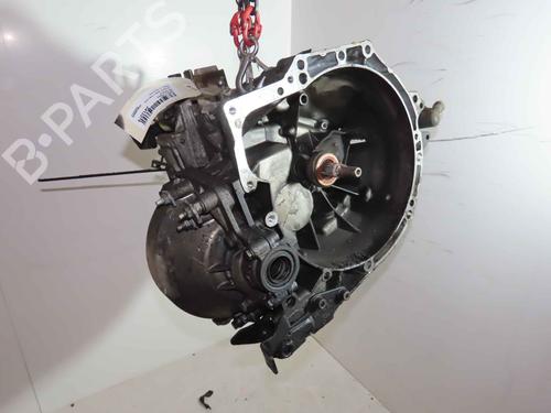 Used Gearbox Gearbox 37052609 37052609