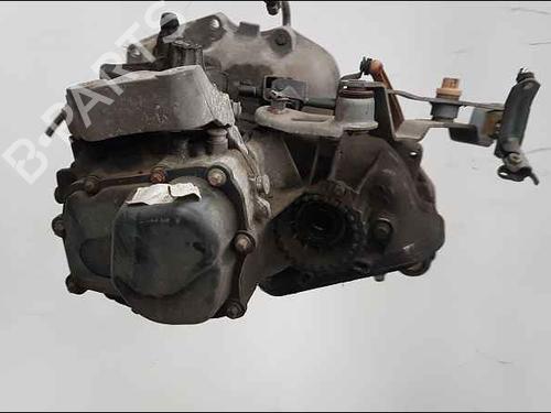 Gearbox OPEL CORSA D (S07) 1.2 (L08, L68) | BP37038959M3 - Image 3