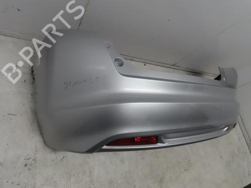 Rear bumper HONDA CIVIC IX (FK) 2.2 i-DTEC (FK3) | BP17453033C8 