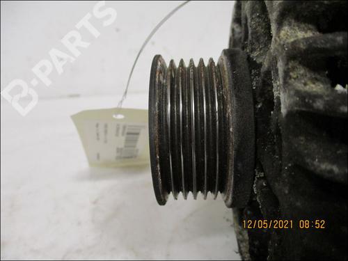Alternator FORD FIESTA V (JH_, JD_) 1.4 TDCi | BP10940527M7