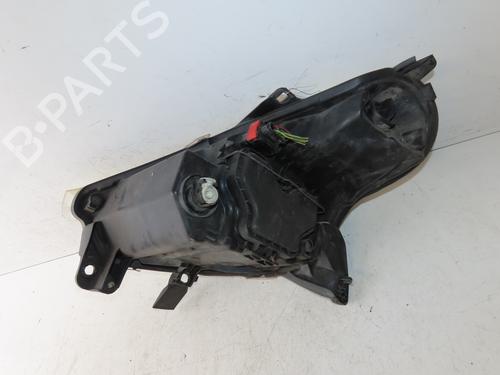 Right headlight CITROËN C3 Pluriel (HB_) 1.4 | BP33135107C29  - Image 5