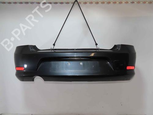 Used Rear bumper Rear bumper 37058800 37058800