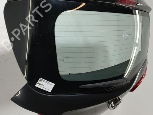 Tailgate OPEL CORSA E (X15) 1.4 (08, 68) | BP40285950C6 - Image 3