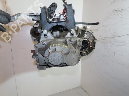 Gearbox AUDI A1 (8X1, 8XK) 1.4 TFSI | BP31634371M3