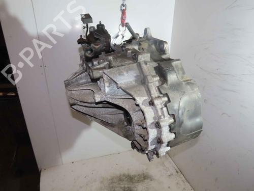 Gearbox LAND ROVER RANGE ROVER EVOQUE (L538) 2.0 D | BP37059528M3 - Image 2