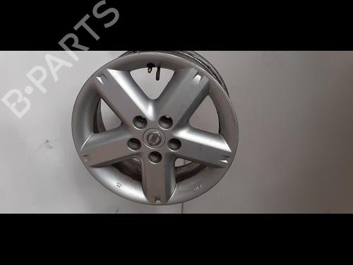 Używane Felga NISSAN X-TRAIL I (T30) 2.2 dCi 4x4 (136 hp) 16242608