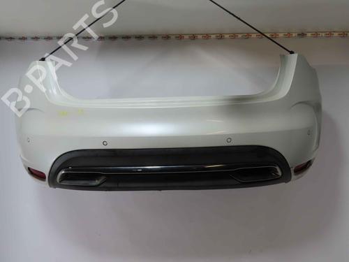 Used Rear bumper Rear bumper 37060586 37060586