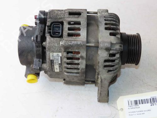 Alternador Alternador 37058645 37058645